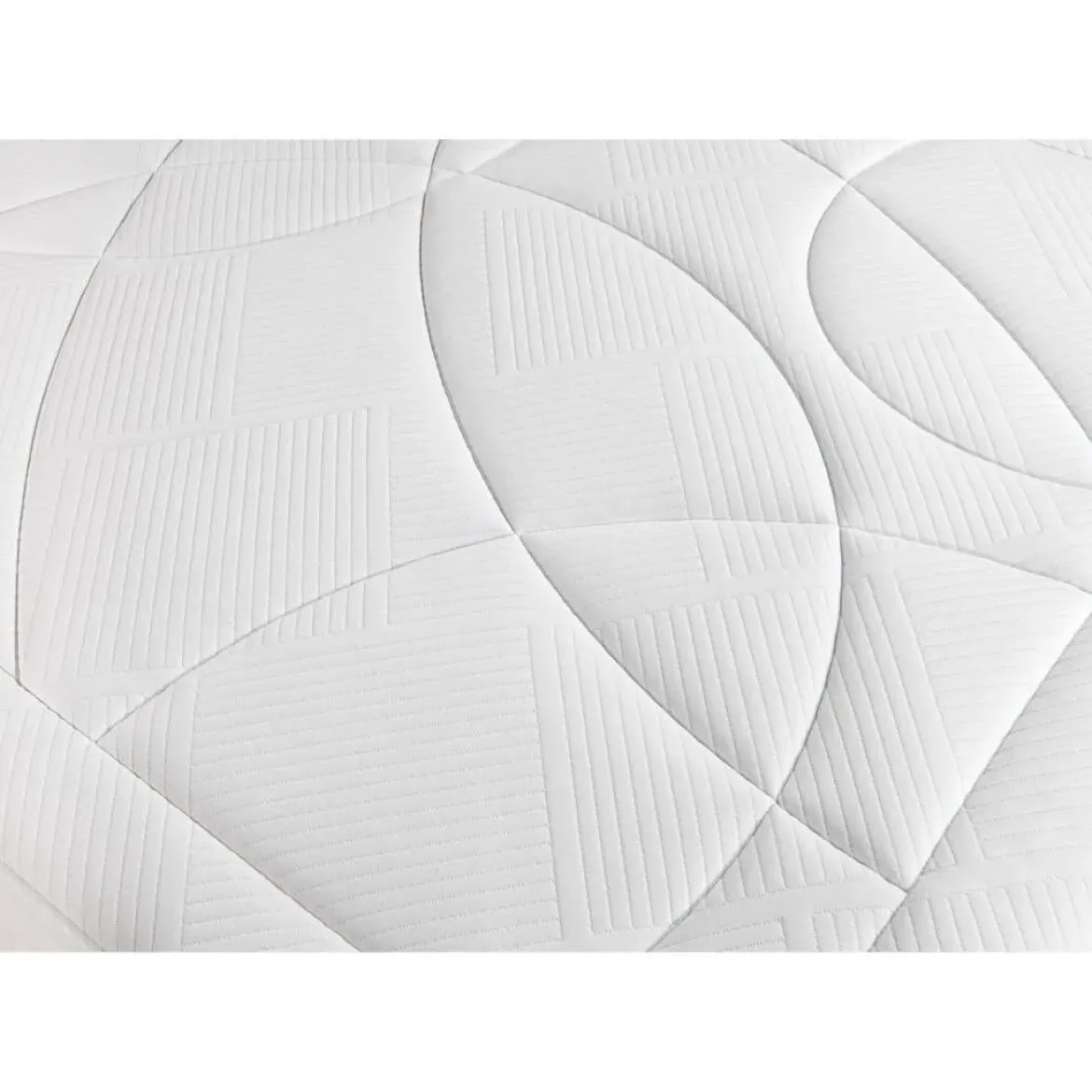 Colchón 90x190 cm de Espumación con 3cm de Visco Extreme NEVADA NOVA