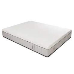 Colchón 180X190 cm de Muelles Ensacados con 3 cm de Visco Flow ELITE NOVA