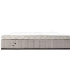 Colchón 105x200 cm de Muelles Ensacados con 3 cm de Visco Flow ELITE NOVA