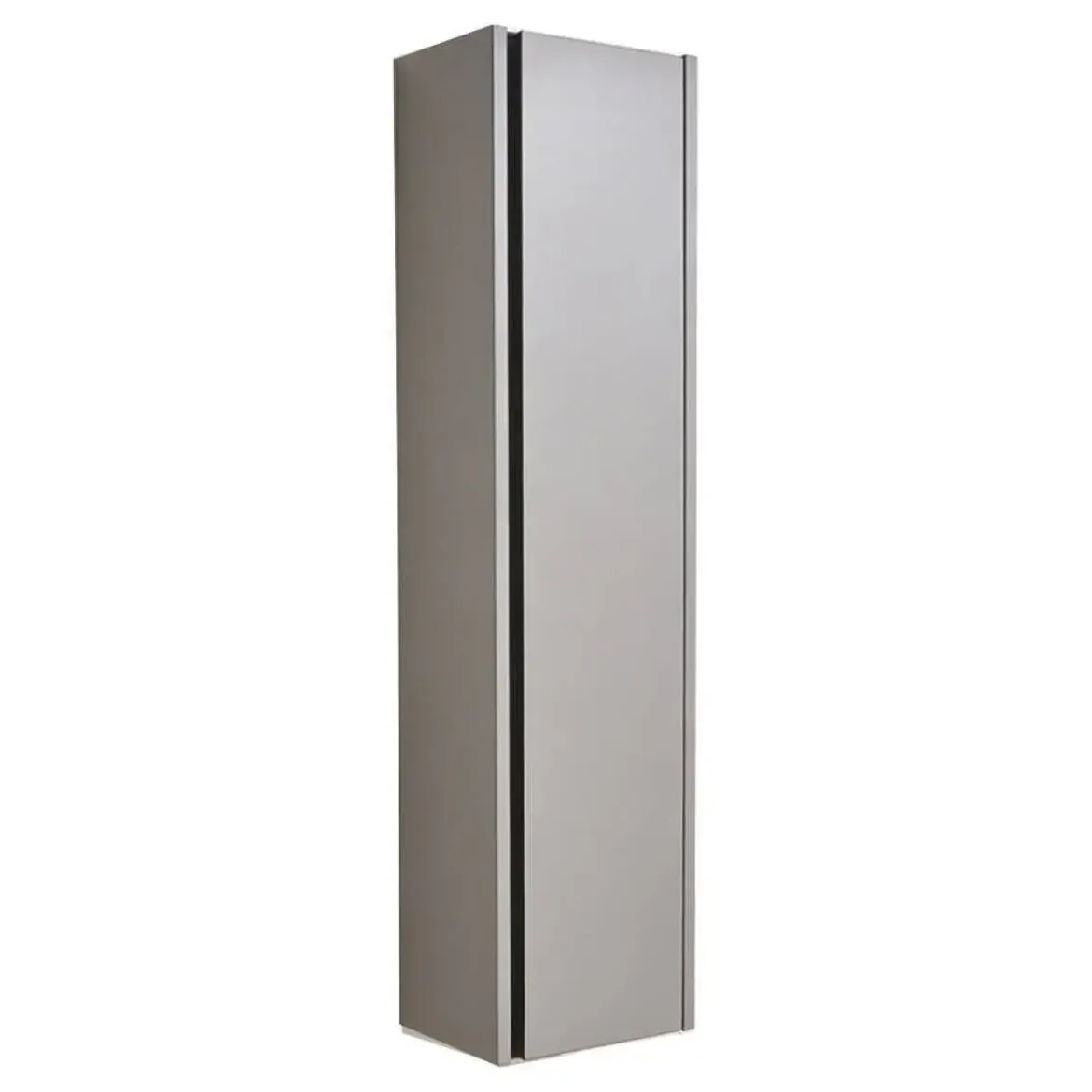 Columna de Baño con 4 Estantes FAMILY TECH