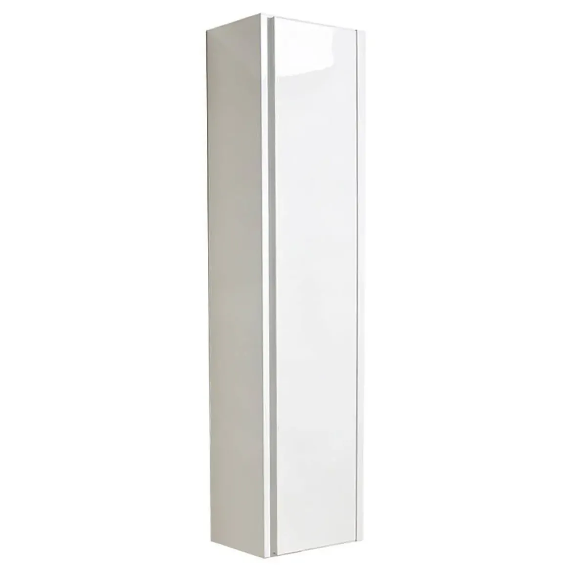 Columna de Baño con 4 Estantes FAMILY TECH