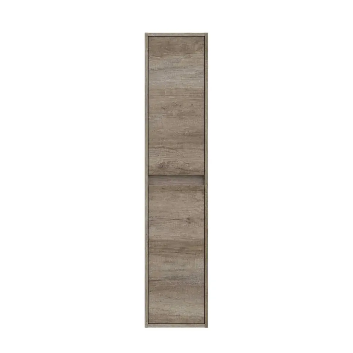 Columna de Baño con 2 Puertas Acabado Nordik DAKOTA 305070H