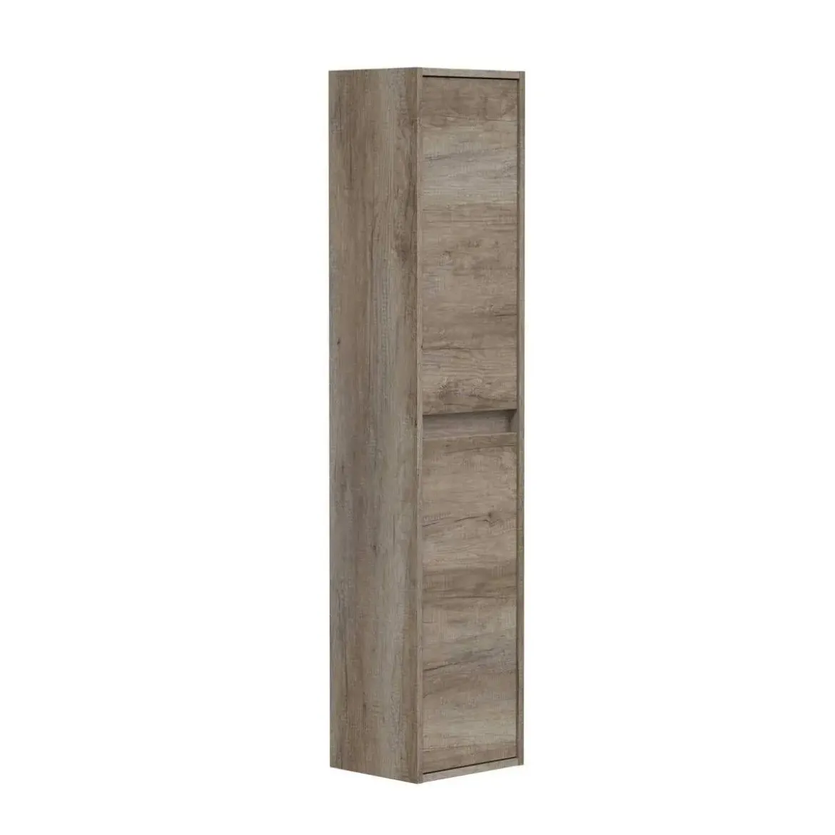 Columna de Baño con 2 Puertas Acabado Nordik DAKOTA 305070H
