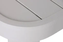 Comedor de Jardín de Aluminio con 6 Sillas Arena MB-224139