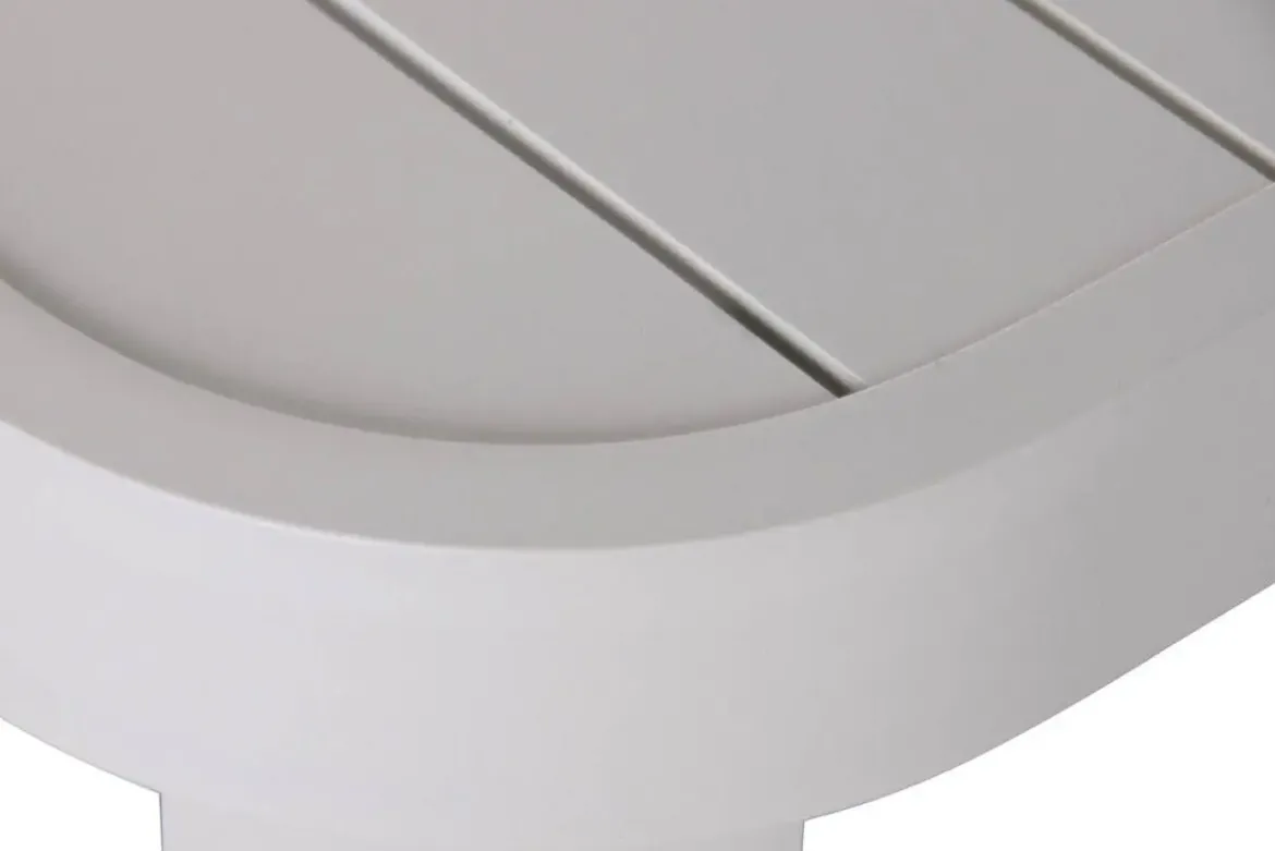 Comedor de Jardín de Aluminio con 6 Sillas Arena MB-224139