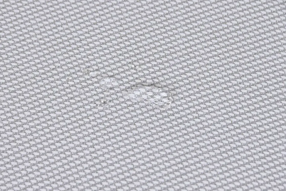 Comedor de Jardín de Aluminio con 6 Sillas Arena MB-224139