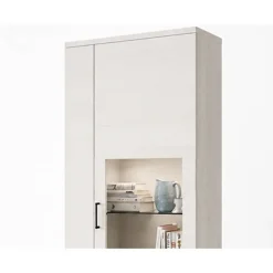 Composición de Salón Color Polar KRONOS.5 N 614