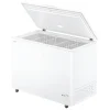 Congelador Horizontal CANDY 300 L Clase E 110 cm CCHH3012E