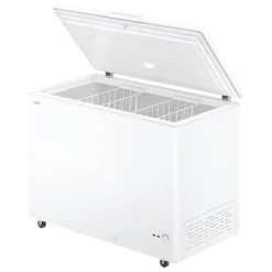 Congelador Horizontal CANDY 300 L Clase E 110 cm CCHH3012E