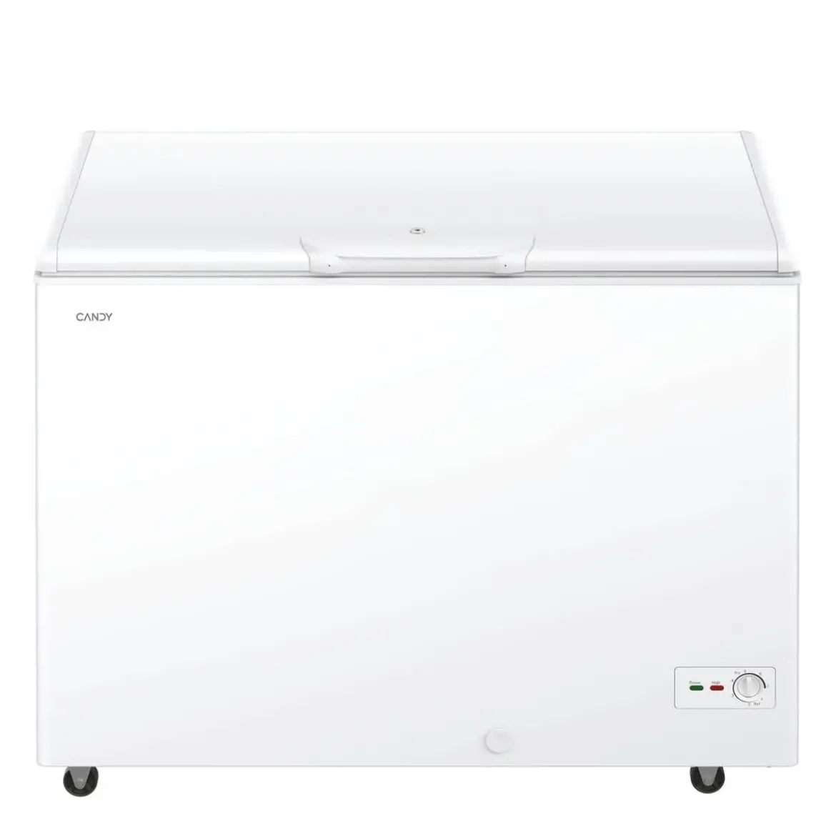 Congelador Horizontal CANDY 300 L Clase E 110 cm CCHH3012E
