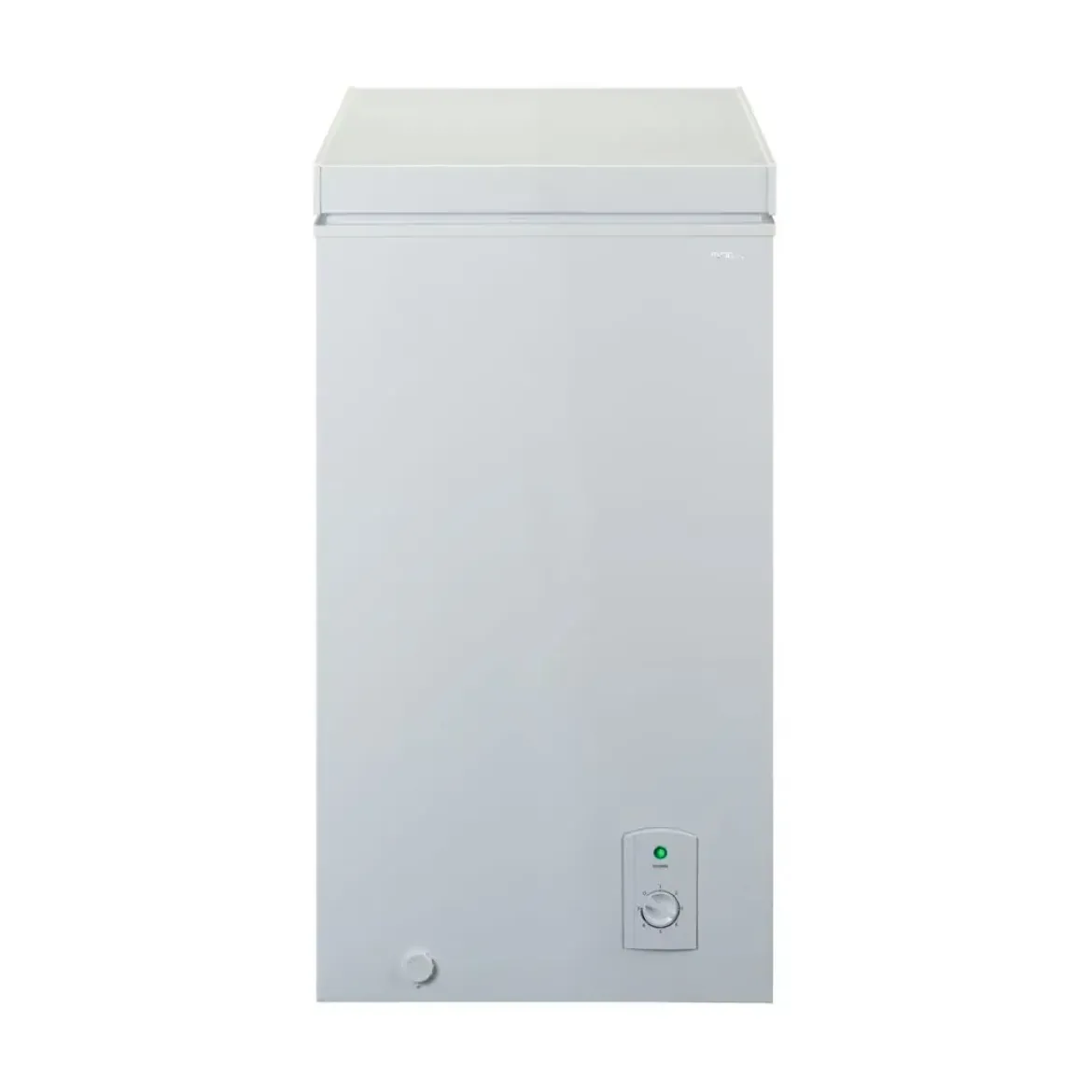Congelador Horizontal de 78 L Clasificación Energética E INFINITON CH80H84WEH