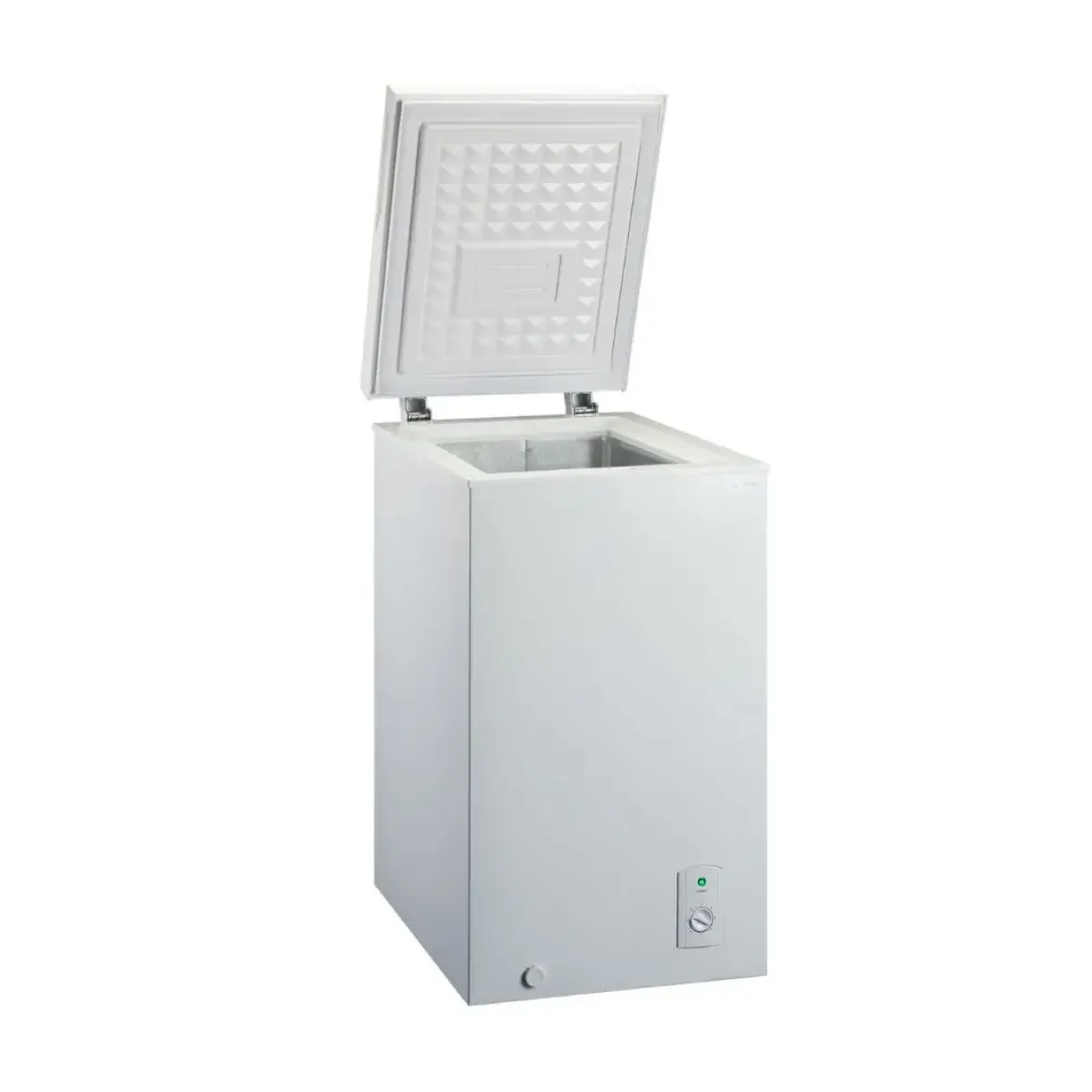 Congelador Horizontal de 78 L Clasificación Energética E INFINITON CH80H84WEH