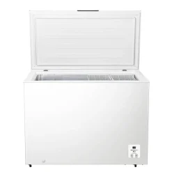 Congelador Horizontal Hisense 297L Clase E Ancho 112cm FT386D4AWLYE