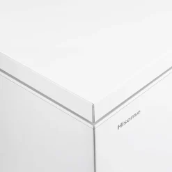 Congelador Horizontal Hisense 297L Clase E Ancho 112cm FT386D4AWLYE