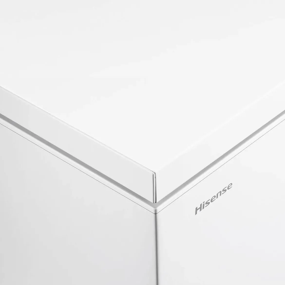 Congelador Horizontal Hisense 297L Clase E Ancho 112cm FT386D4AWLYE