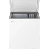 Congelador Horizontal Hisense 97 Litros Motor Inverter FT100N1AWDL