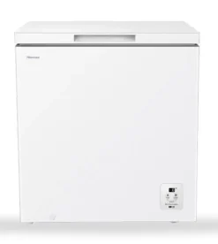 Congelador Horizontal HISENSE 198 L Clase D FT200N1AWDL