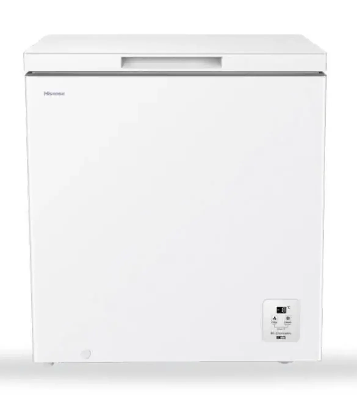 Congelador Horizontal HISENSE 198 L Clase D FT200N1AWDL