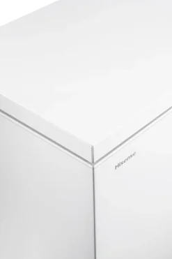 Congelador Horizontal Hisense 248L Clase E 96.3cm FT321D4AWLE
