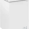 Congelador Horizontal INFINITON 98 Litros Clase E Compacto CH10H85BEM
