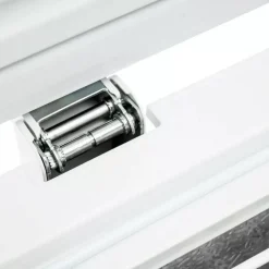 Congelador Horizontal INFINITON 98 Litros Clase E Compacto CH10H85BEM