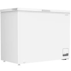Congelador Horizontal Infiniton 254 Litros Clase E Stand By CH25H86WEK