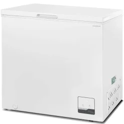 Congelador Horizontal INFINITON 199 L Clase E CH-20H86WEH