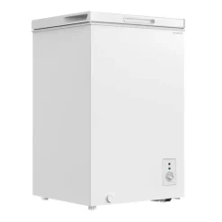 Congelador Horizontal 99 Litros Clase E INFINITON FGC-236C70WEM