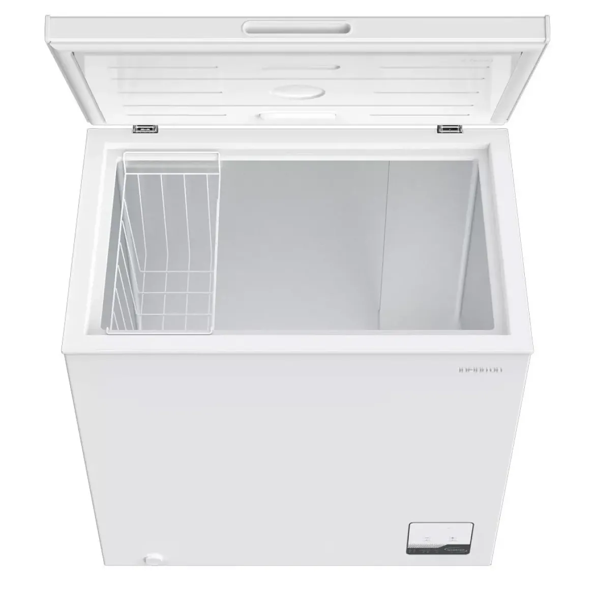 Congelador INFINITON 142 L Clase E CH15H86WEH