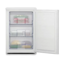 Congelador Vertical Beko No Frost FNE1074N