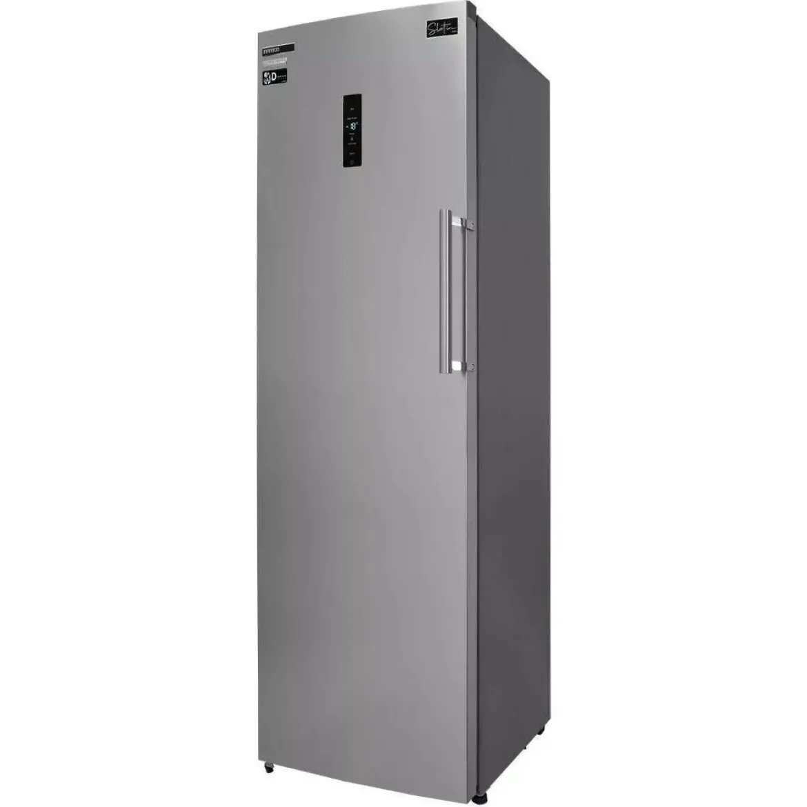 Congelador Vertical INFINITON 274 Litros Inverter CV-274L85XDB