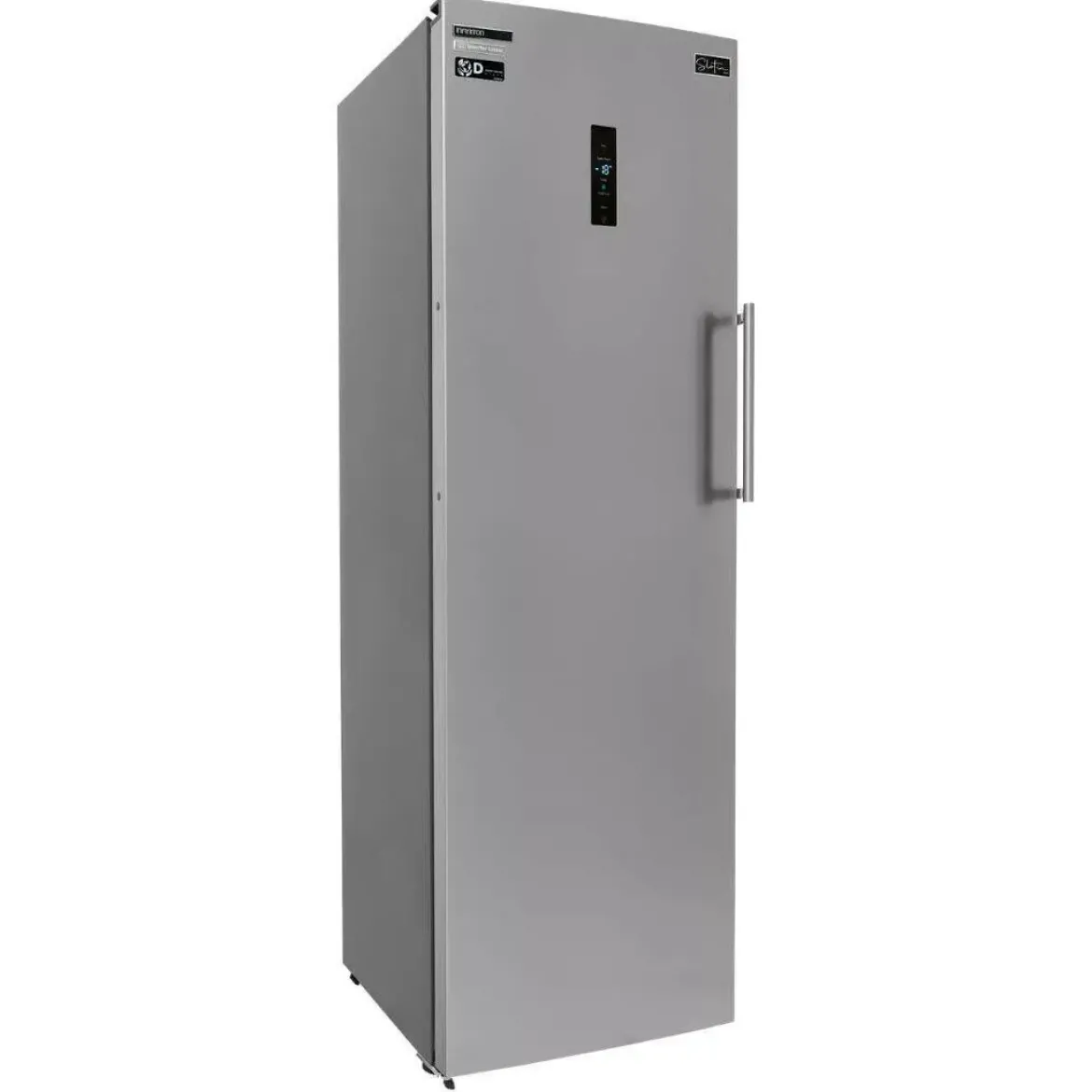Congelador Vertical INFINITON 274 Litros Inverter CV-274L85XDB