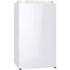 Congelador Vertical INFINITON 63 Litros con 3 Cajones CV85L8BDD