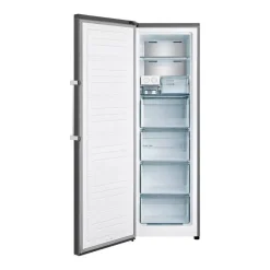 Congelador Vertical Infiniton 274L No Frost Inverter CV274L85BDK