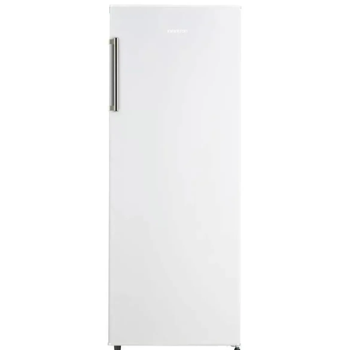 Congelador Vertical INFINITON 172 Litros Clase E CV-172L14BEM
