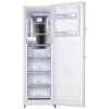 Congelador Vertical INFINITON 182 Litros CV265L85WEM