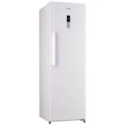 Congelador Vertical INFINITON 182 Litros CV265L85WEM