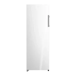 Congelador Vertical INFINITON 240L 172x59.5cm CV240L72WEC