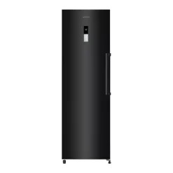 Congelador Vertical INFINITON No Frost E 185cm Inox CV-19DST