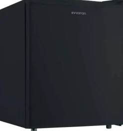 Congelador Vertical INFINITON 33 L Negro Clase DCV33L5NDC