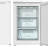 Congelador Vertical INFINITON 85L Clase E CV88L8WEK