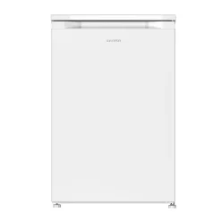 Congelador Vertical INFINITON 85L Clase E CV88L8WEK