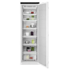 Congelador Vertical Integrable AEG 177,2 Cm Clase E TB7NA181ES