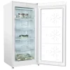 Congelador Vertical 145 L Blanco INFINITON CV140L25WEP