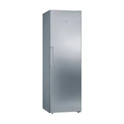 Congelador Vertical No Frost Inox Antihuellas BALAY 3GFE553ME