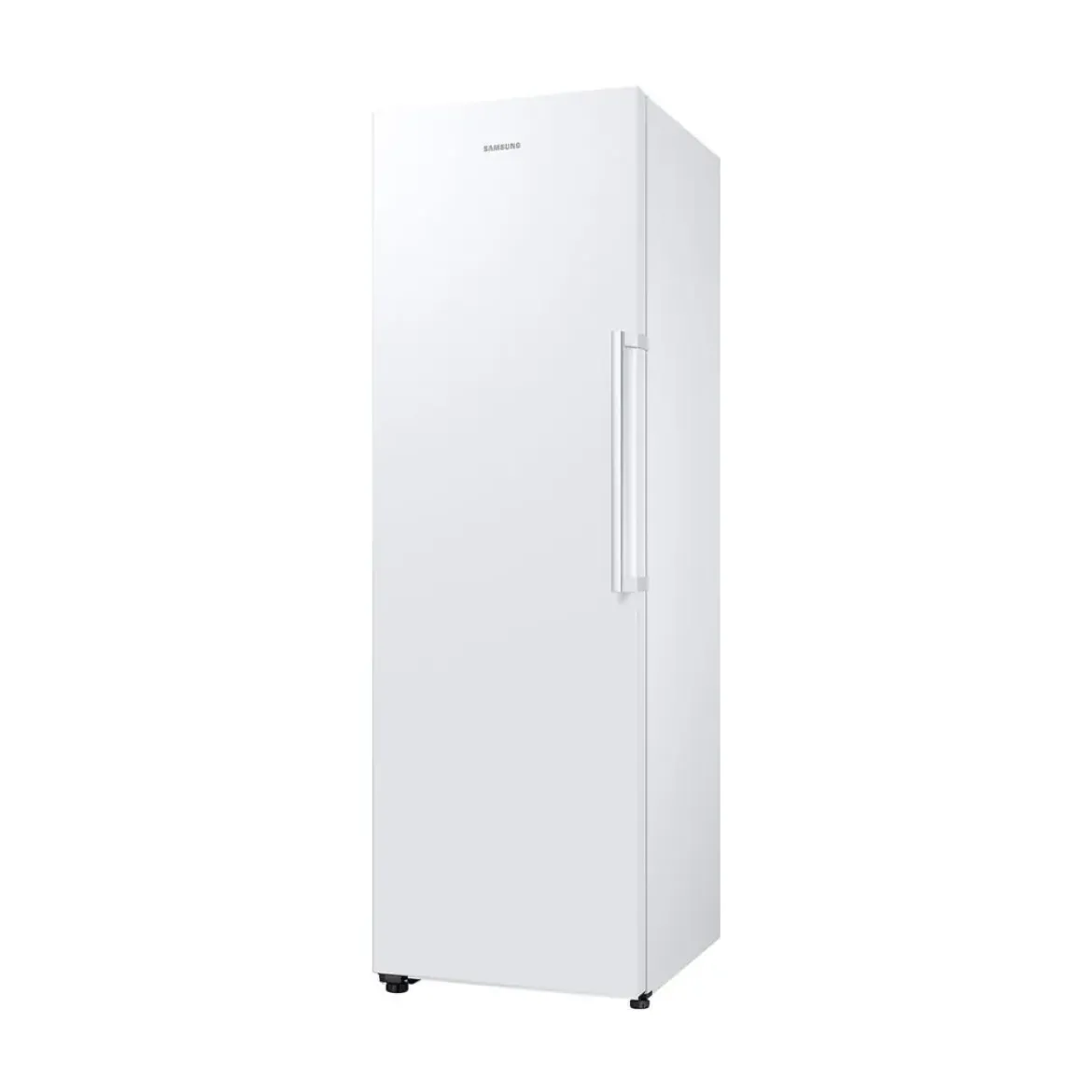 Congelador Vertical SAMSUNG No Frost 323L Blanco RZ32C7ADEWW