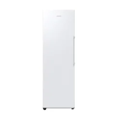 Congelador Vertical SAMSUNG No Frost 323L Blanco RZ32C7ADEWW
