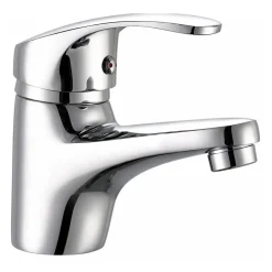 Conjunto de Baño 80 cm Color Medieval Medio con Lavabo FAMILY TECH