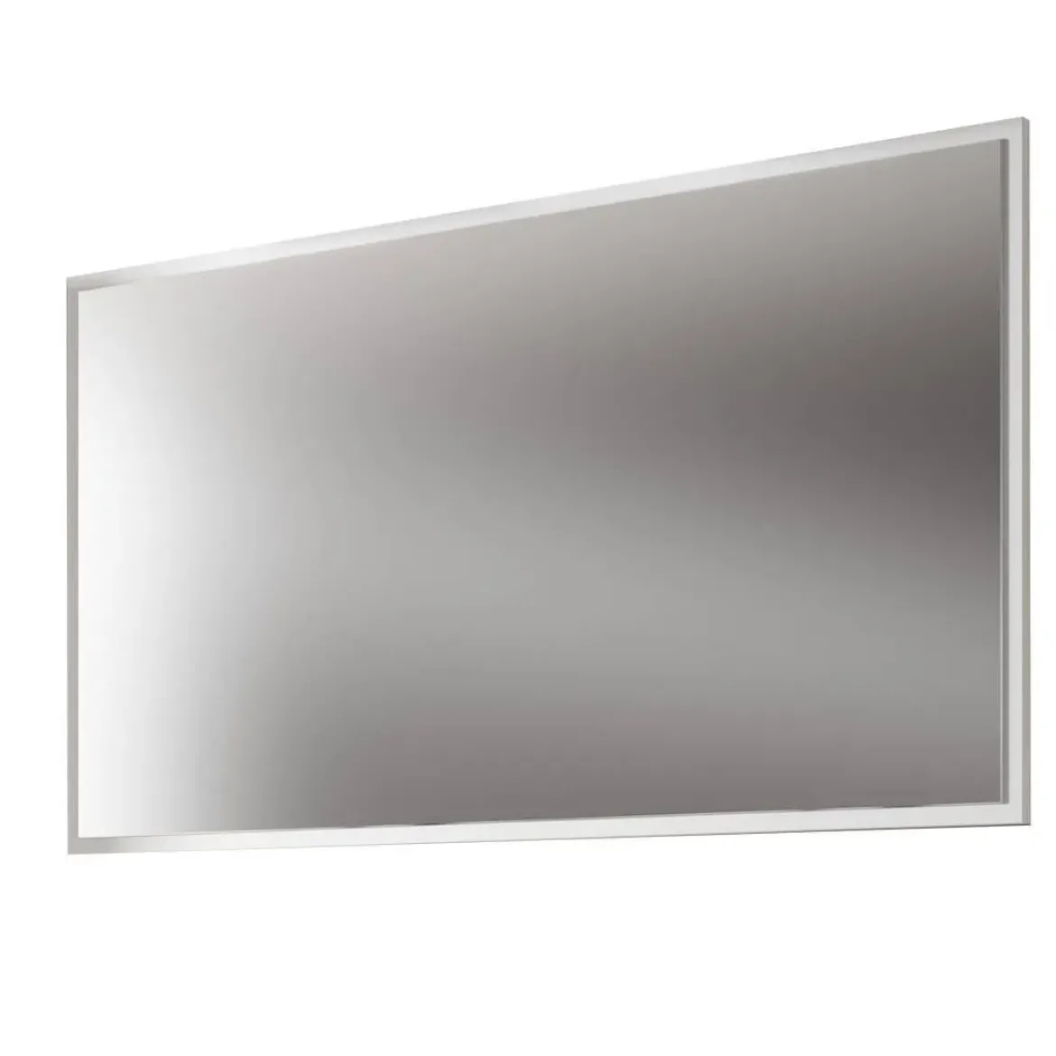 Conjunto de Baño en Blanco Mate con Lavabo CLAIR