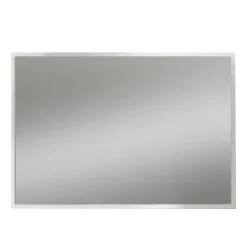 Conjunto de Baño en Blanco Mate LOIRA